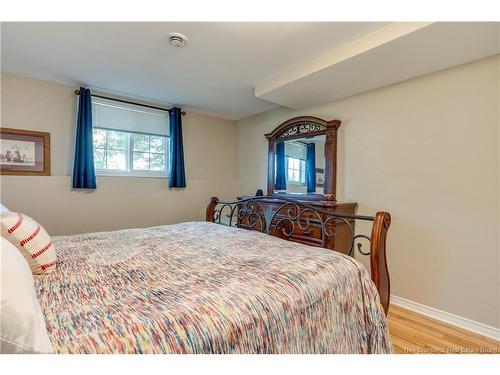 23 Hillary Cres, Moncton, NB 