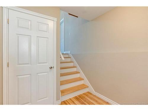 23 Hillary Cres, Moncton, NB 