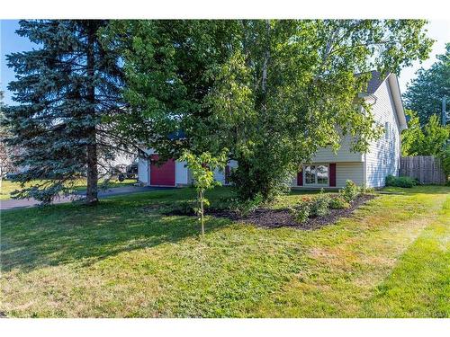 23 Hillary Cres, Moncton, NB 