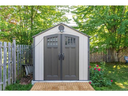 23 Hillary Cres, Moncton, NB 
