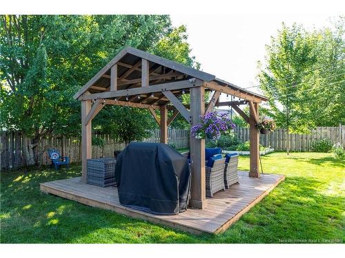 23 Hillary Cres, Moncton, NB 