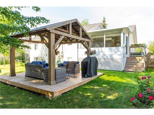 23 Hillary Cres, Moncton, NB 