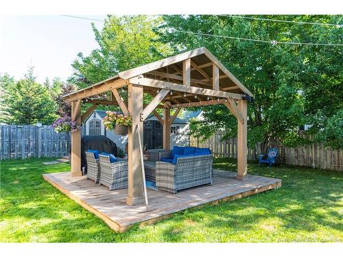 23 Hillary Cres, Moncton, NB 