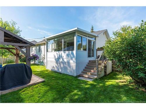 23 Hillary Cres, Moncton, NB 