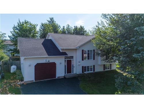 23 Hillary Cres, Moncton, NB 