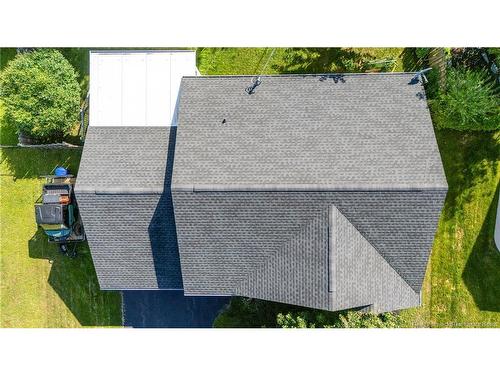 23 Hillary Cres, Moncton, NB 
