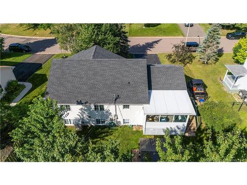 23 Hillary Cres, Moncton, NB 