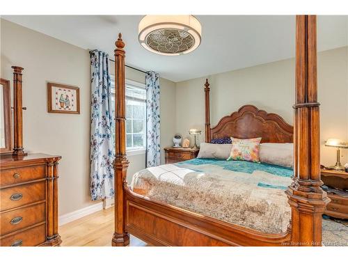 23 Hillary Cres, Moncton, NB 