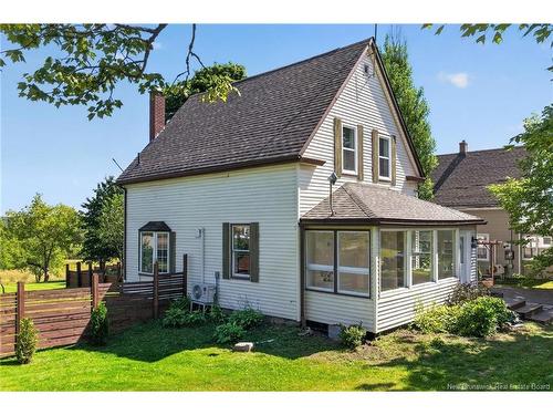 180 La Vallee, Memramcook, NB 