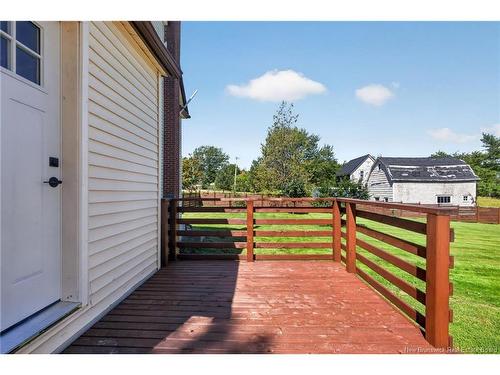 180 La Vallee, Memramcook, NB 