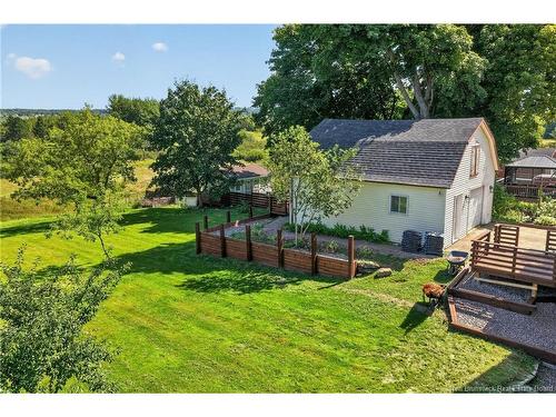 180 La Vallee, Memramcook, NB 