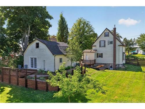 180 La Vallee, Memramcook, NB 