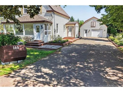 180 La Vallee, Memramcook, NB 