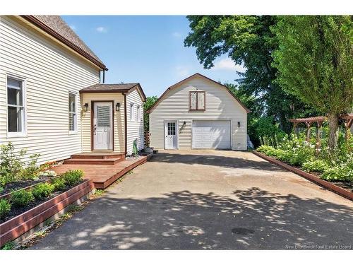 180 La Vallee, Memramcook, NB 