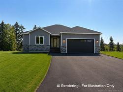 17 Burman ST  Sackville, NB E4L 0C2
