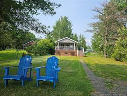 44 Shore RD Clarks Corner, NB E4B 1R8