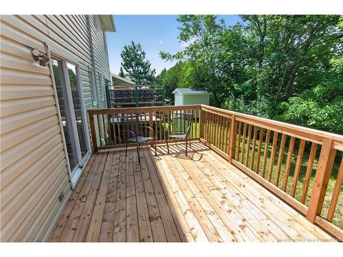 32 Milroth Ave, Moncton, NB 