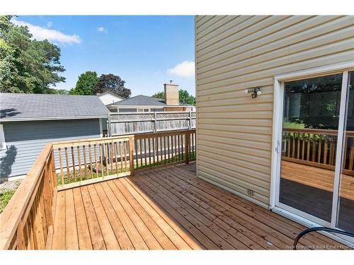 32 Milroth Ave, Moncton, NB 