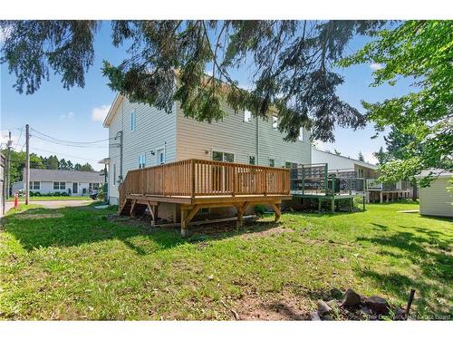 32 Milroth Ave, Moncton, NB 