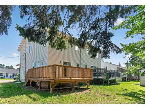 32 Milroth Ave, Moncton, NB 