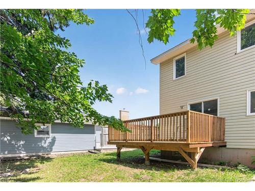 32 Milroth Ave, Moncton, NB 