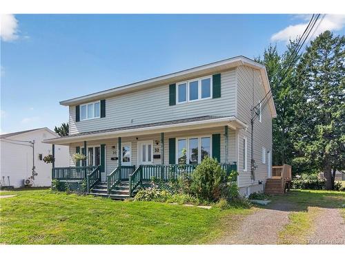 32 Milroth Ave, Moncton, NB 