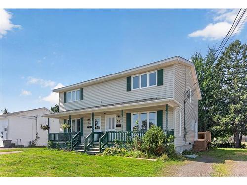 32 Milroth Ave, Moncton, NB 