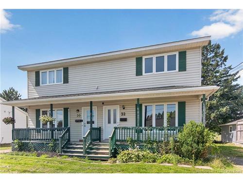 32 Milroth Ave, Moncton, NB 