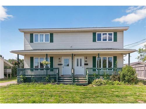 32 Milroth Ave, Moncton, NB 