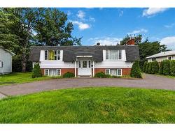 1071 Smythe ST  Fredericton, NB E3B 3H4