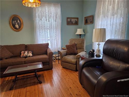 135 Dufferin, Moncton, NB 