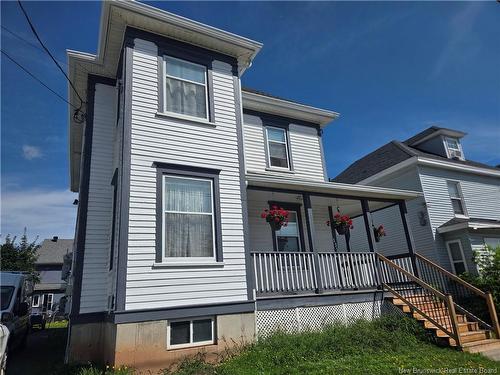 135 Dufferin, Moncton, NB 