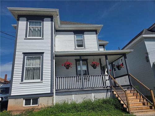 135 Dufferin, Moncton, NB 
