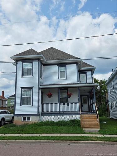 135 Dufferin, Moncton, NB 
