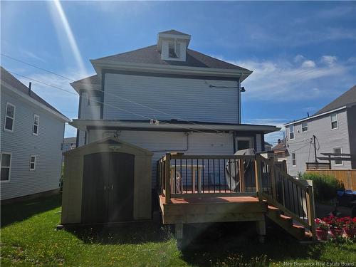 135 Dufferin, Moncton, NB 