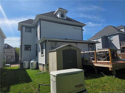 135 Dufferin, Moncton, NB 