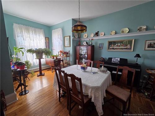 135 Dufferin, Moncton, NB 