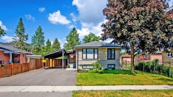 211 Maple Avenue  Richmond Hill, ON L4C 2J4