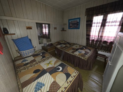 Chambre à coucher - 82 Tsse Picard, Mandeville, QC - Indoor Photo Showing Other Room