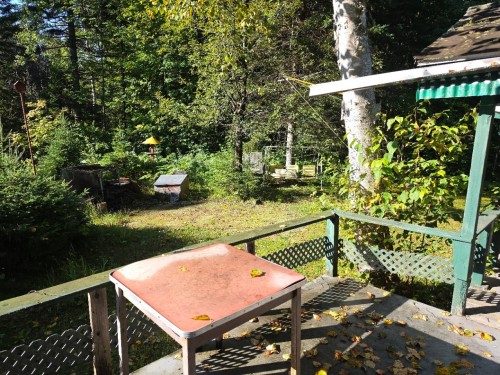 Vue sur l'eau - 82 Tsse Picard, Mandeville, QC - Outdoor