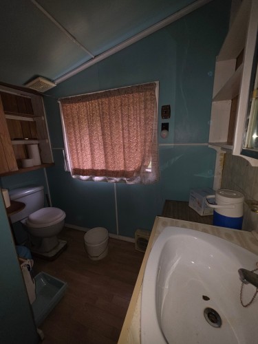 Salle de bains - 82 Tsse Picard, Mandeville, QC - Indoor Photo Showing Bathroom
