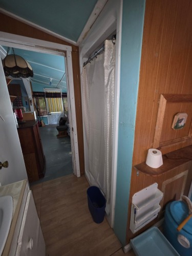 Salle de bains - 82 Tsse Picard, Mandeville, QC - Indoor