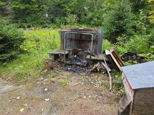 Autre - 82 Tsse Picard, Mandeville, QC - Outdoor