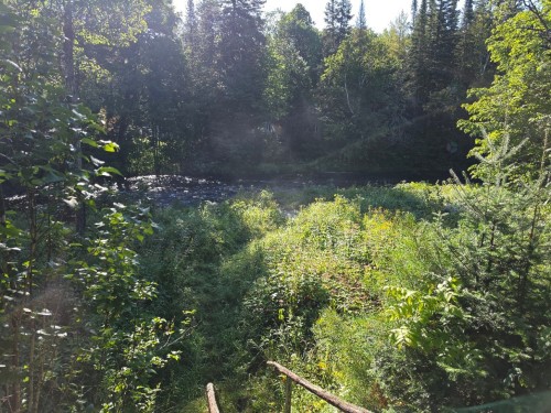 Vue sur l'eau - 82 Tsse Picard, Mandeville, QC - Outdoor With View