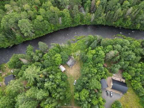 Vue d'ensemble - 82 Tsse Picard, Mandeville, QC - Outdoor