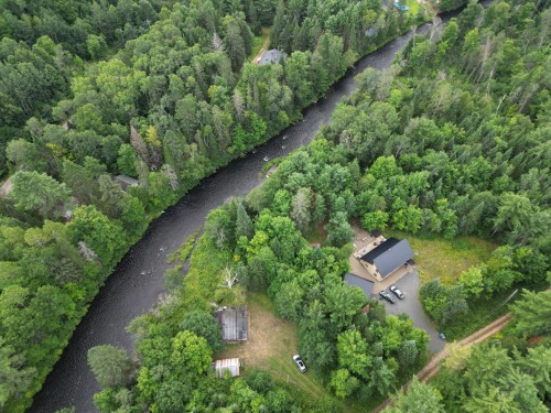 Vue d'ensemble - 82 Tsse Picard, Mandeville, QC - Outdoor With View
