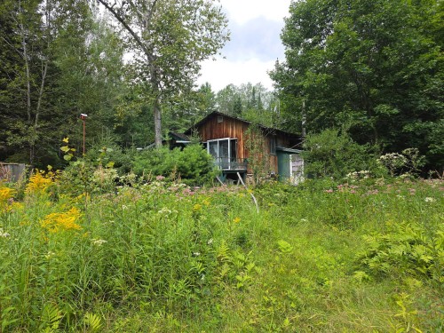 Vue sur l'eau - 82 Tsse Picard, Mandeville, QC - Outdoor