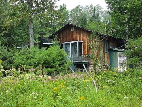 Vue d'ensemble - 82 Tsse Picard, Mandeville, QC - Outdoor