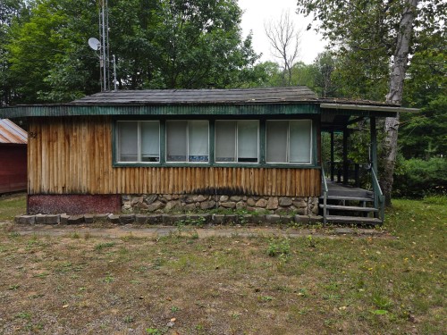 Façade - 82 Tsse Picard, Mandeville, QC - Outdoor