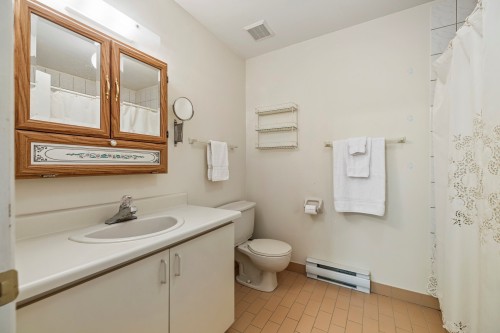 Salle de bains attenante à la CCP - 14 Rue Kilteevan, Hudson, QC - Indoor Photo Showing Bathroom